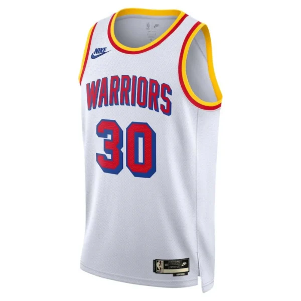 GS Warriors 24-25