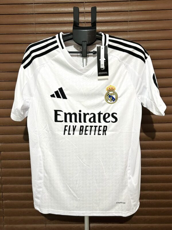 Real Madrid 24-25 - Image 2