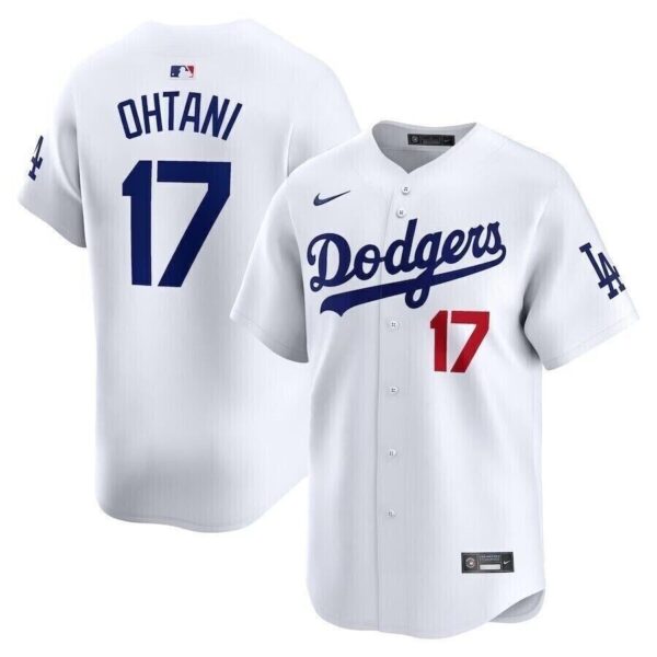 LA Dodgers