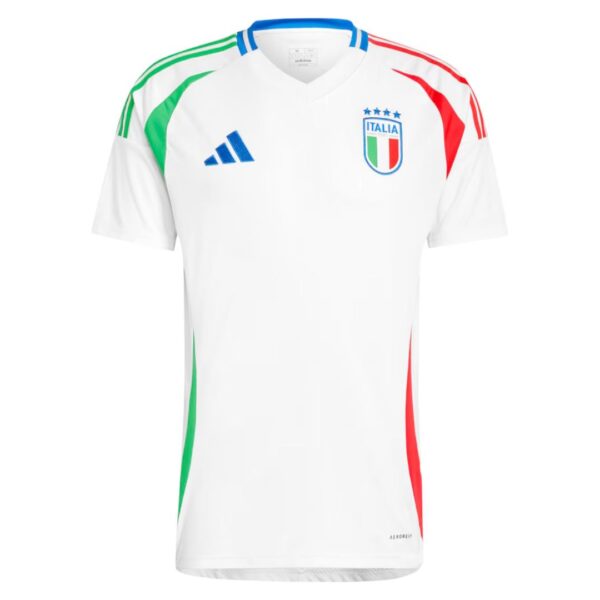 Italia 24-25