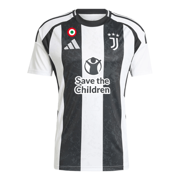 Juventus 24-25