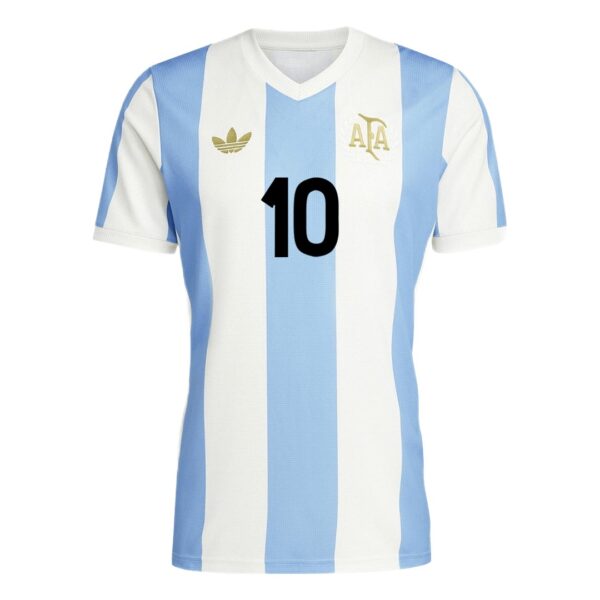 Argentina 2024 Aniversario 50