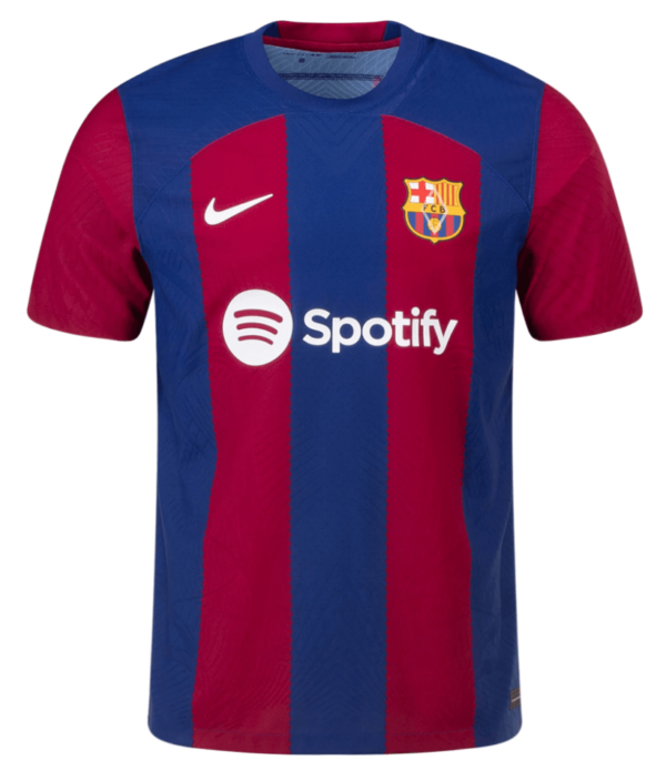 Barcelona 23-24