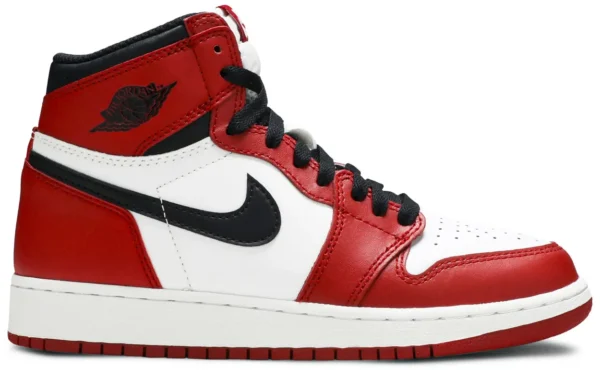 Air Jordan 1 Retro High 'Chicago'