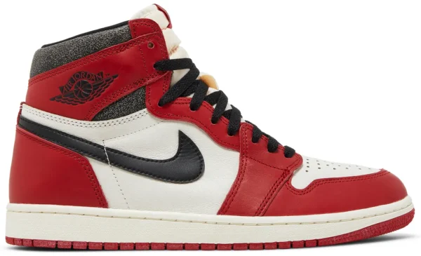 Air Jordan 1 Retro High 'Chicago Lost & Found'