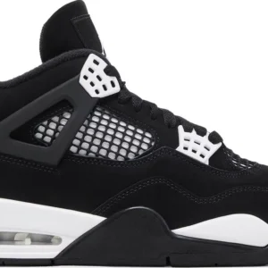 Air Jordan 4 'White Thunder'