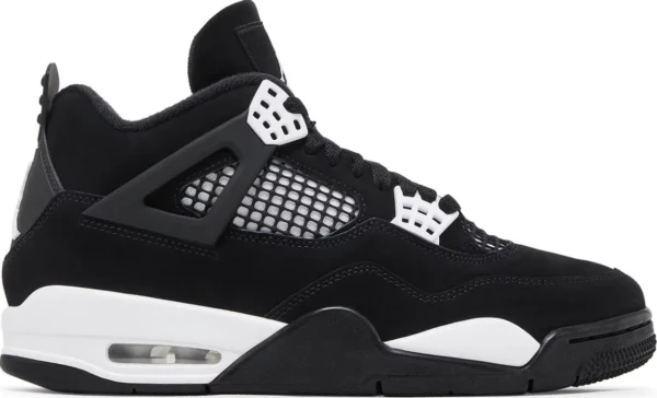 Air Jordan 4 'White Thunder'