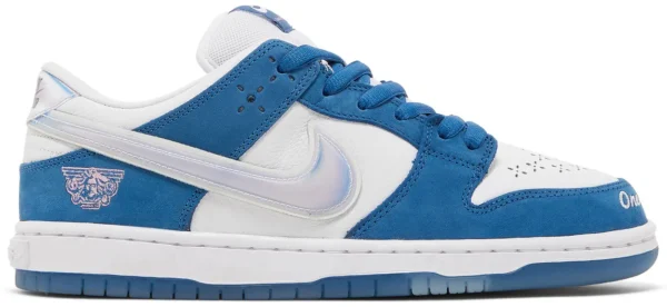 Born x Raised x Dunk Low SB