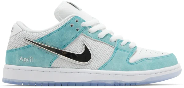 Dunk Low SB 'April Skateboards'