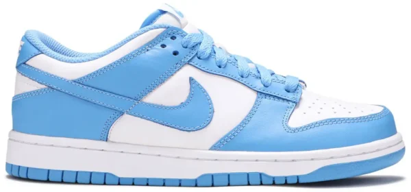 Dunk Low 'University Blue'
