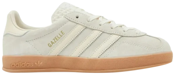 Gazelle Indoor 'Chalk Gum'