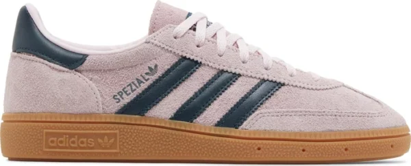Handball Spezial 'Clear Pink Arctic Night'