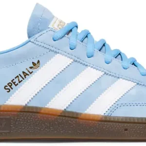 Handball Spezial 'Light Blue'
