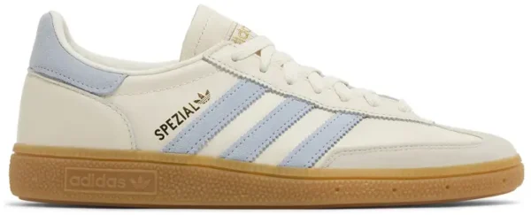 Handball Spezial 'Shadow Brown Aluminium Gum'