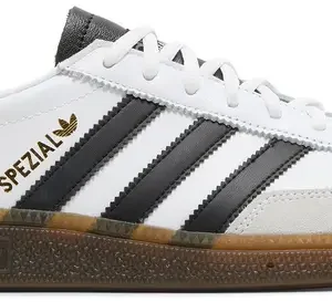 Handball Spezial 'White Black Gum'
