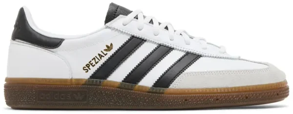 Handball Spezial 'White Black Gum'