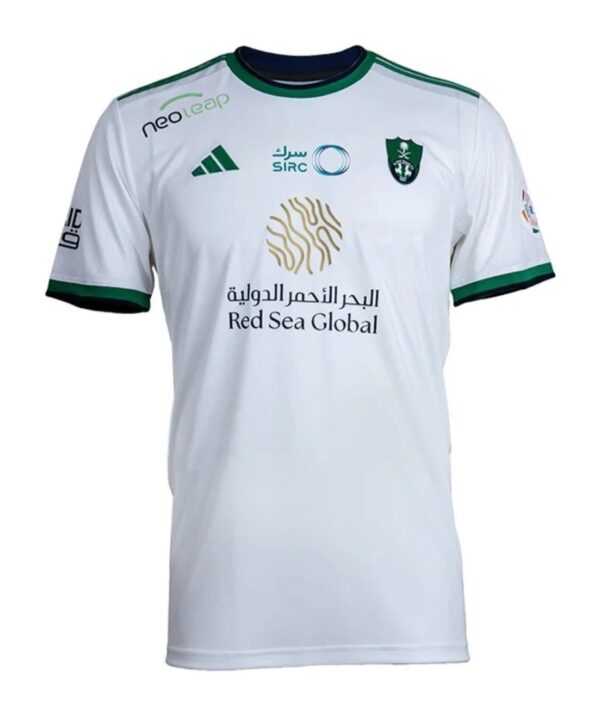 Al Ahli 23-24