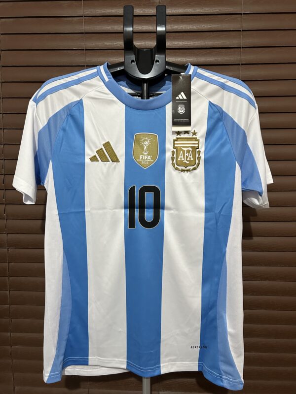 Argentina 23-24 - Image 2