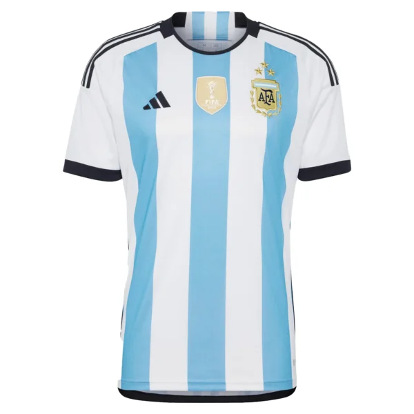 Argentina 22-23 Mundial Catar 2022