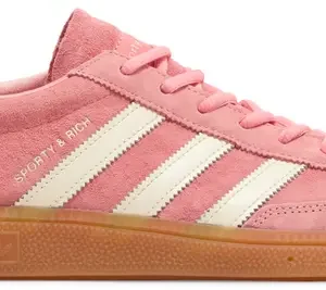 Sporty & Rich x Handball Spezial 'Pink Gum'
