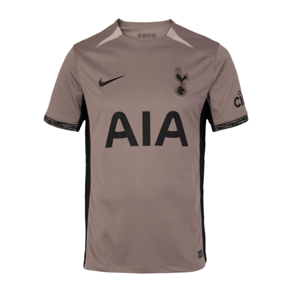 Tottenham 23-24