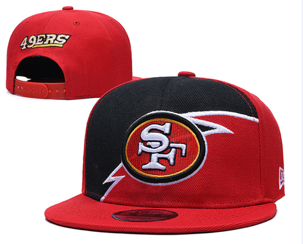 San Francisco 49ers