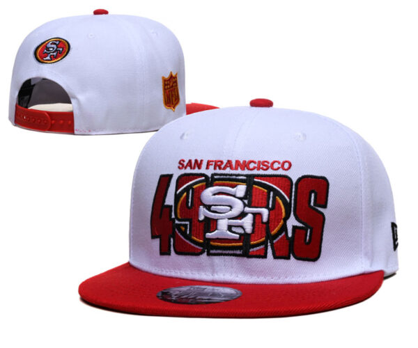 San Francisco 49ers