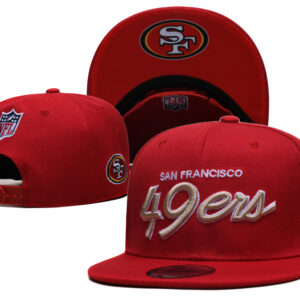 San Francisco 49ers