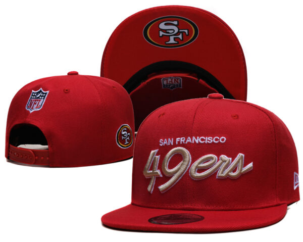 San Francisco 49ers