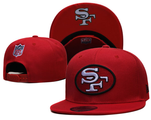 San Francisco 49ers