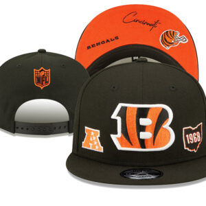 Cincinnati Bengals