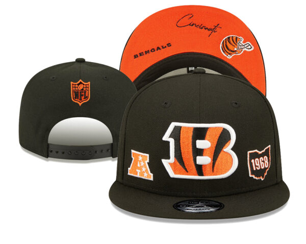 Cincinnati Bengals