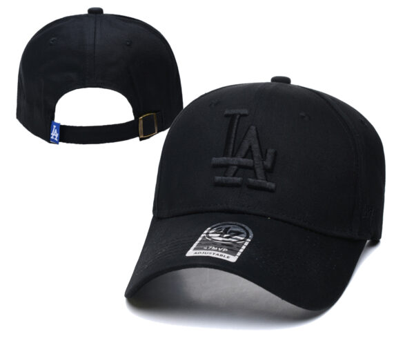 LA Dodgers 'Black'