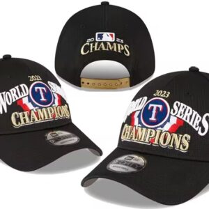 Texas Rangers Champs 2023