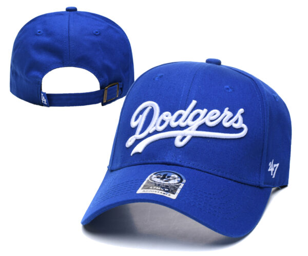 Los Angeles Dodgers