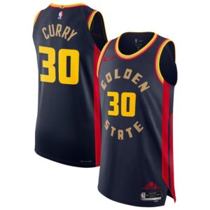 GS Warriors 24-25