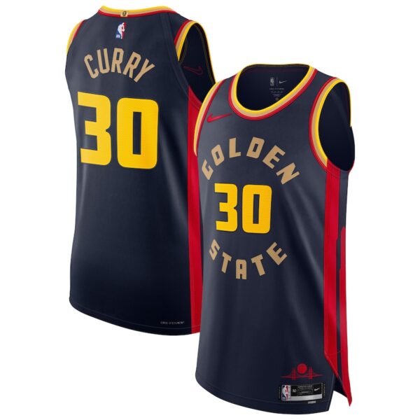 GS Warriors 24-25