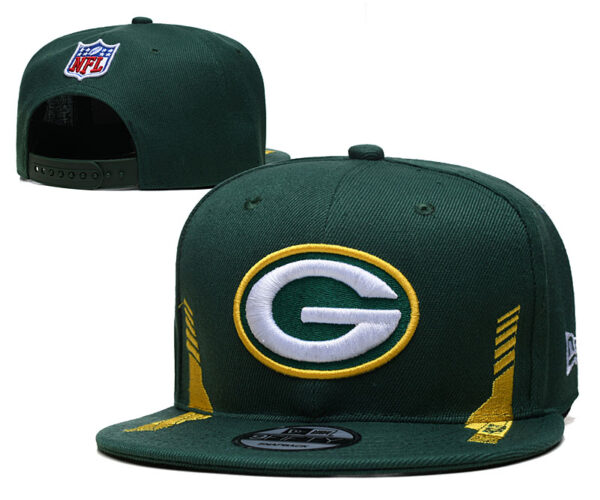 Green Bay Packers