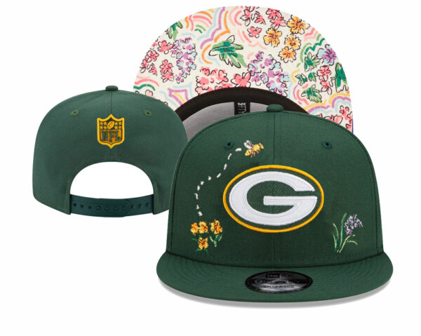 Green Bay Packers