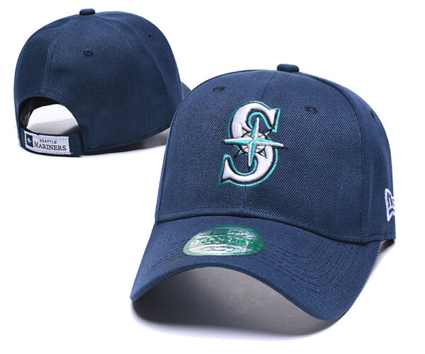Seattle Mariners