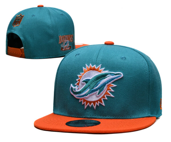 Miami Dolphins