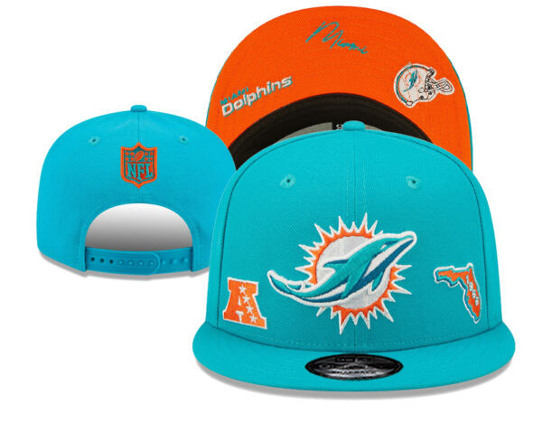 Miami Dolphins