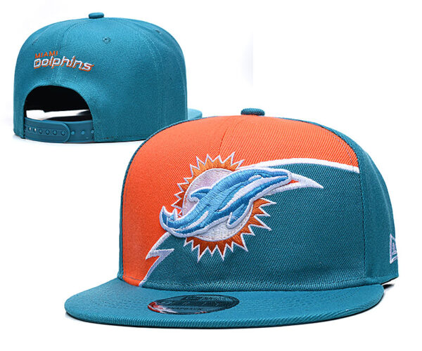Miami Dolphins