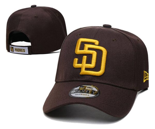 Padres de San Diego