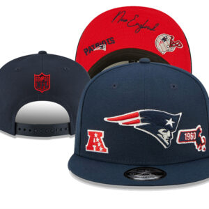 New England Patriots
