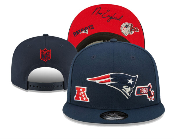 New England Patriots