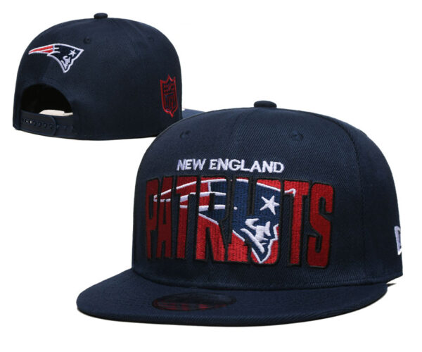 New England Patriots