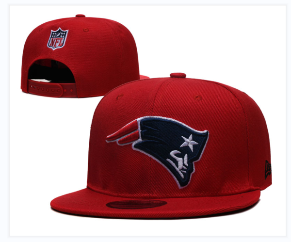 New England Patriots