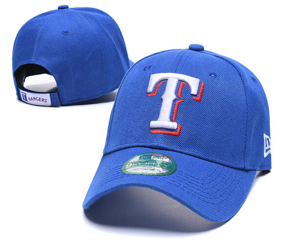 Texas Rangers