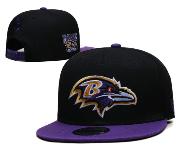Baltimore Ravens
